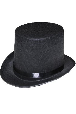 CAPPELLO TUBA DA MAGO